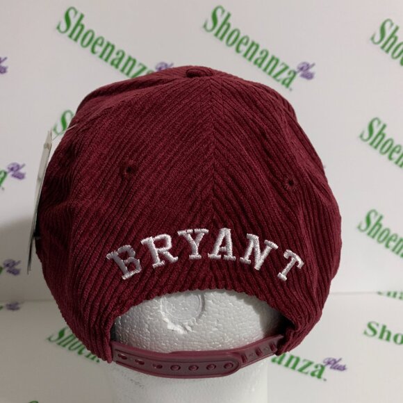 Headgear Classics Hat Lower Merion Kobe Bryant 33 Snapback Dad Corduroy Cap - Picture 4 of 8